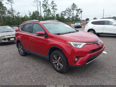 2T3WFREV9GW****** 2016 Toyota RAV4