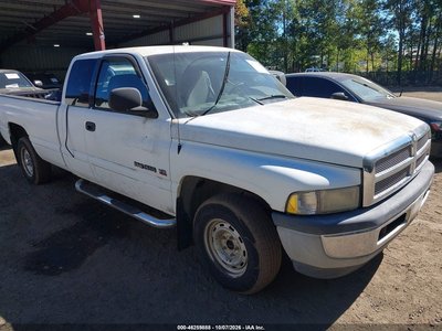 3B7HC13YX1G****** 2001 Dodge Ram 1500