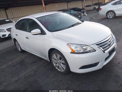 3N1AB7AP4DL****** 2013 Nissan Sentra