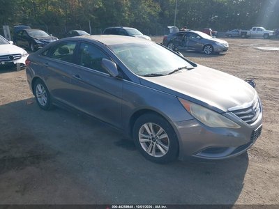 5NPEB4AC0BH****** 2011 Hyundai Sonata