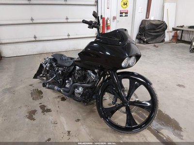 1HD1KH410BB****** 2011 Harley-Davidson FLTRX