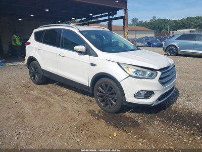 1FMCU0JD2HU****** 2017 Ford Escape