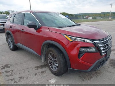 5N1BT3AB7RC****** 2024 Nissan Rogue