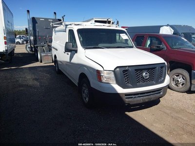 1N6BF0KY7GN****** 2016 Nissan NV