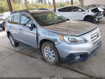 4S4BSACC7F3****** 2015 Subaru Outback