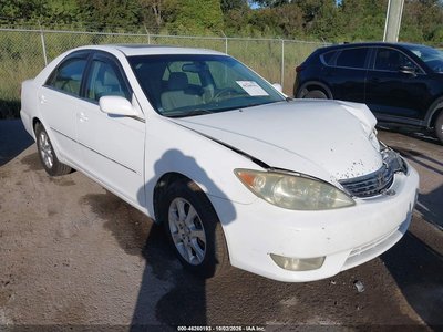 4T1BF30K15U****** 2005 Toyota Camry