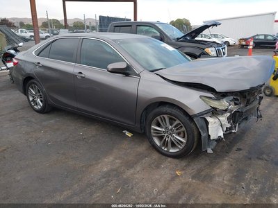 4T1BF1FK2FU****** 2015 Toyota Camry