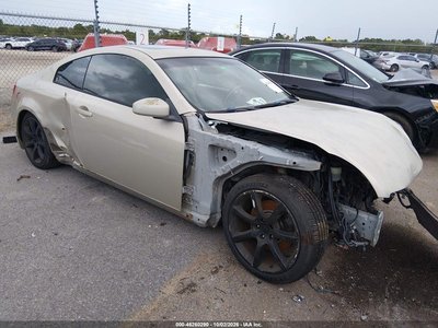 JNKCV54E45M****** 2005 Infiniti G35