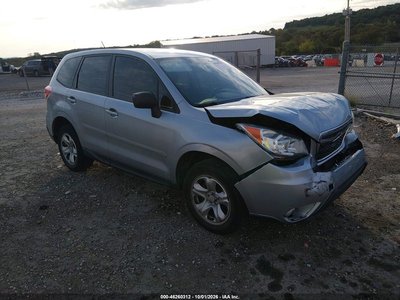 JF2SJAAC8EH****** 2014 Subaru Forester