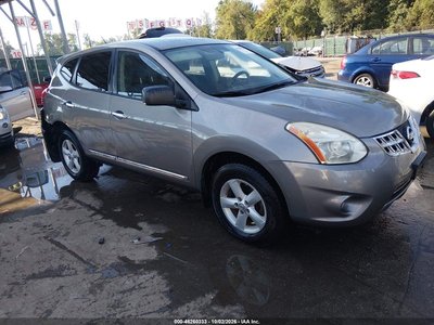 JN8AS5MT5CW****** 2012 Nissan Rogue