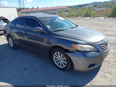 JTNBE46K073****** 2007 Toyota Camry