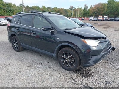 JTMJJREV1HD****** 2017 Toyota RAV4 Hybrid
