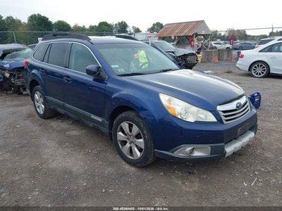 4S4BRBLC9B3****** 2011 Subaru Outback
