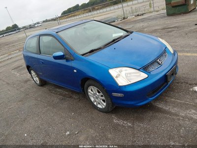 SHHEP33573U****** 2003 Honda Civic