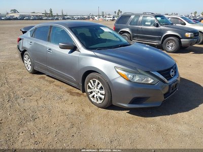 1N4AL3AP3HN****** 2017 Nissan Altima
