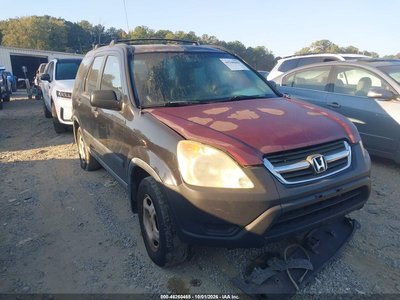 SHSRD68434U****** 2004 Honda CR-V