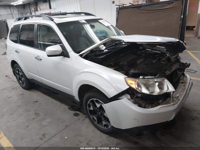 JF2SH64699H****** 2009 Subaru Forester