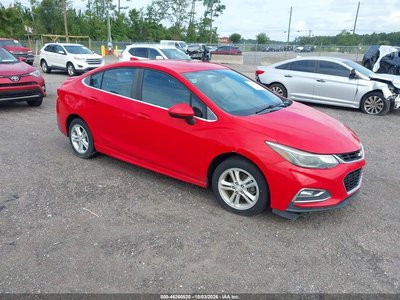 1G1BE5SM7H7****** 2017 Chevrolet Cruze