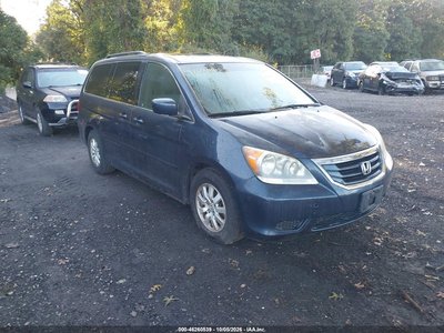 5FNRL3H4XAB****** 2010 Honda Odyssey