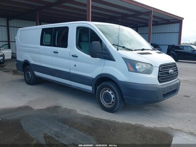 1FTYR2ZM3HK****** 2017 Ford Transit-250