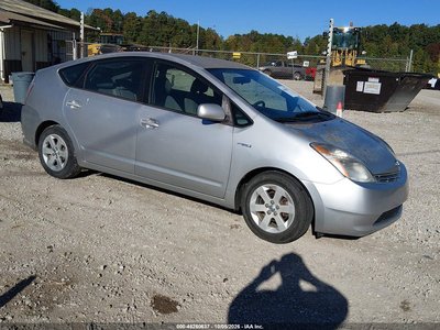 JTDKB20U183****** 2008 Toyota Prius