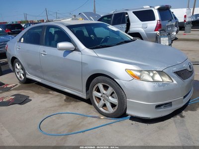 4T1BE46K59U****** 2009 Toyota Camry