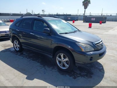 JTJHW31U482****** 2008 Lexus RX Hybrid