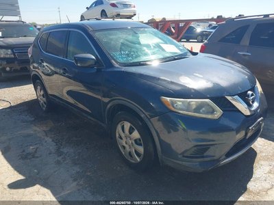 KNMAT2MT2GP****** 2016 Nissan Rogue