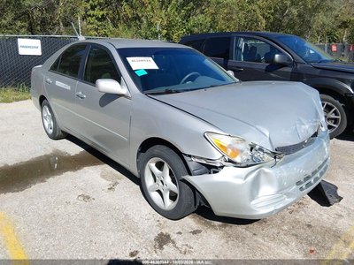 4T1BE32K24U****** 2004 Toyota Camry