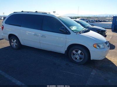 2D4GP44L45R****** 2005 Dodge Grand Caravan