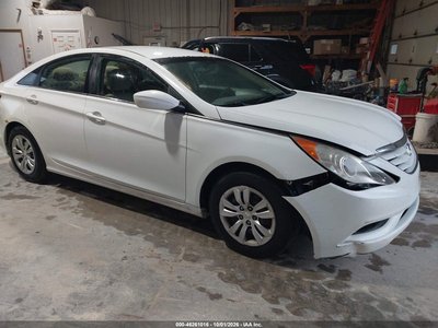 5NPEB4AC4CH****** 2012 Hyundai Sonata