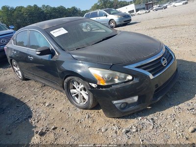 1N4AL3AP3FC****** 2015 Nissan Altima