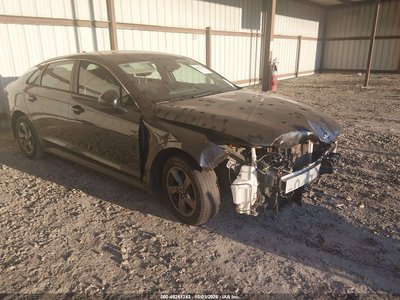5XXG14J29MG****** 2021 Kia K5