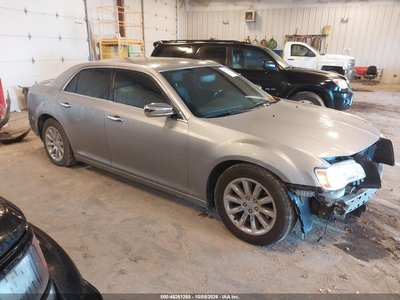 2C3CCAET6EH****** 2014 Chrysler 300C