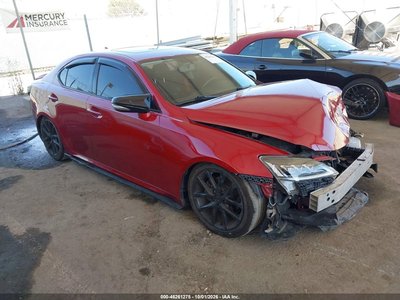 JTHBF5C29D5****** 2013 Lexus IS