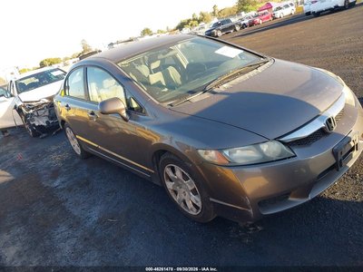 19XFA1F52BE****** 2011 Honda Civic