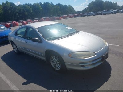 2B3HD46R92H****** 2002 Dodge Intrepid