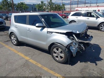 KNDJN2A23H7****** 2017 Kia Soul