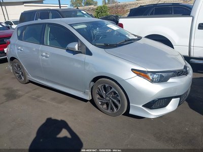 JTNKARJE5JJ****** 2018 Toyota Corolla