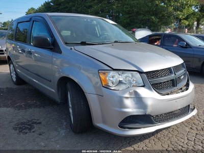 2C4RRGAG6ER****** 2014 RAM Cargo Van