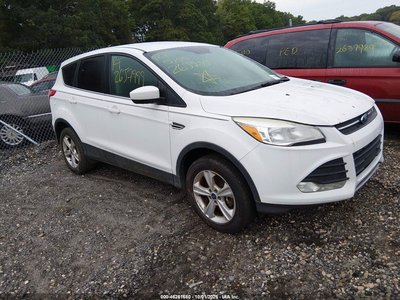 1FMCU9GX4FU****** 2015 Ford Escape