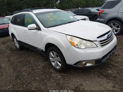 4S4BRBGC1A3****** 2010 Subaru Outback