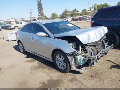 5NPEB4AC9DH****** 2013 Hyundai Sonata
