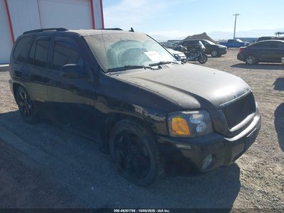 1GKET63M062****** 2006 GMC Envoy