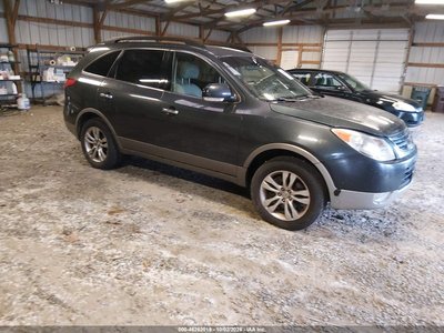 KM8NU4CC8CU****** 2012 Hyundai Veracruz