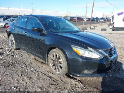 1N4AL3AP5GC****** 2016 Nissan Altima