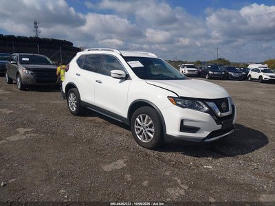 KNMAT2MV1KP****** 2019 Nissan Rogue