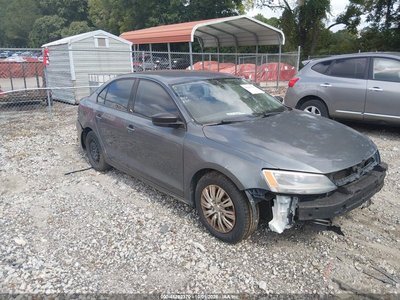 3VW2K7AJ6BM****** 2011 Volkswagen Jetta