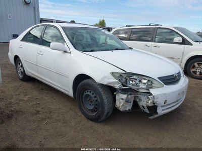 JTDBE32K920****** 2002 Toyota Camry
