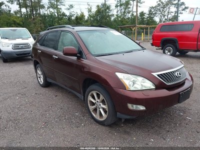JTJHK31UX82****** 2008 Lexus RX 350